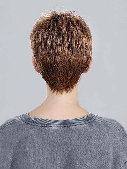 Chat by Ellen Wille in Rosewood Rooted