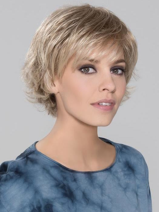 Date Mono Wig by Ellen Wille | Hair Power | Synthetic Wig