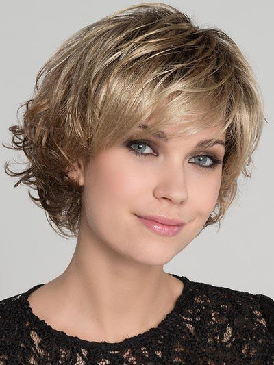 Flair Mono by Ellen Wille Hair Power Collection