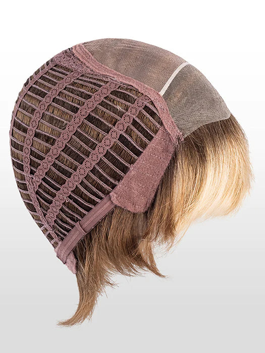 Flip Mono Cap by Ellen Wille Hair Power Collection