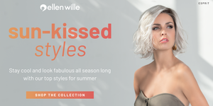Sun-Kissed Styles by Ellen Wille