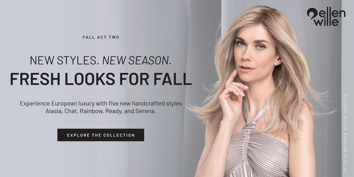 Ellen Wille 2025 Fall Act II
