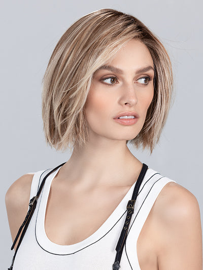 Ready by Ellen Wille in Sand Multi Rooted