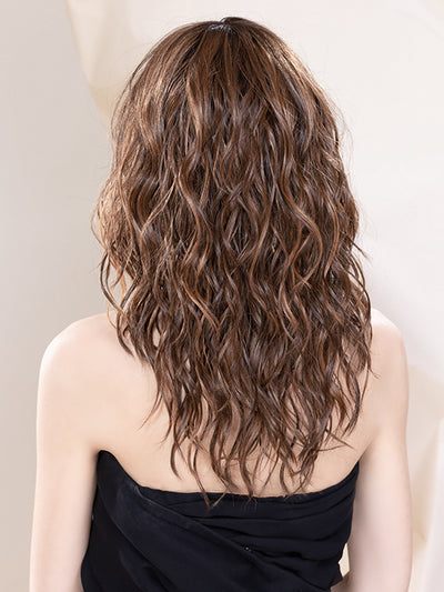 Serena by Ellen Wille in Chestnut Shaded