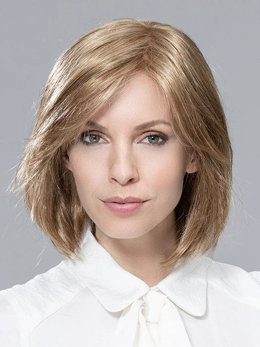 Tempo 100 Deluxe Wig by Ellen Wille | Hair Power | Synthetic Fiber