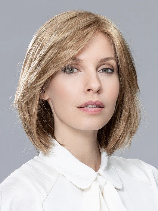 Tempo 100 Deluxe Wig by Ellen Wille | Hair Power | Synthetic Fiber