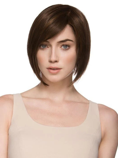 Tempo 100 Deluxe Wig by Ellen Wille | Hair Power | Synthetic Fiber