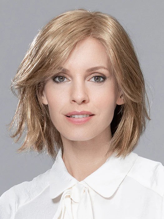 Tempo 100 Deluxe Wig by Ellen Wille | Hair Power | Synthetic Fiber