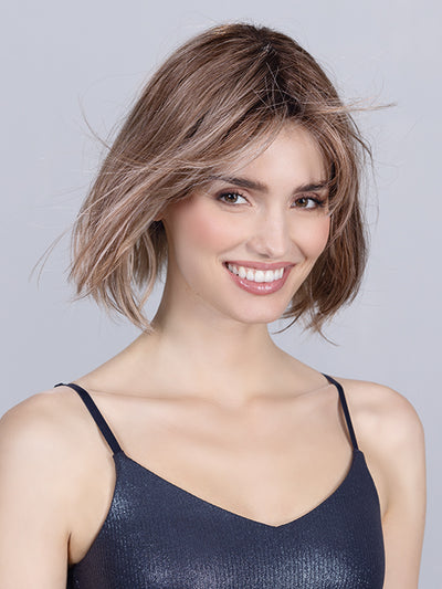 Vivi by Ellen Wille in Dark Sand Frosted
