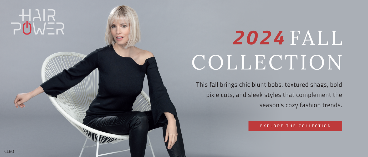 2024 Fall Collection by Ellen Wille