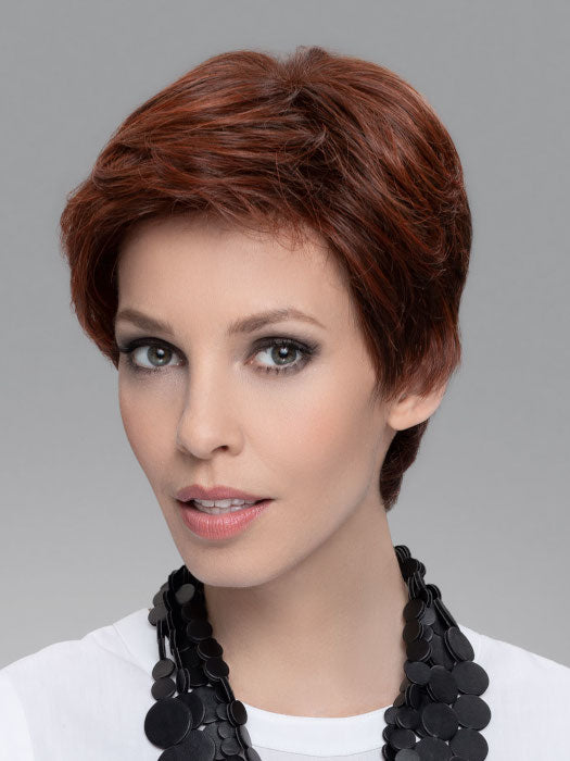 Encore Wig by Ellen Wille | Prime Power | Human/Synthetic Hair Blend