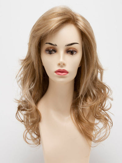 Alana Wig by Envy | Lace Front | Ready-To-Wear | Synthetic Fiber