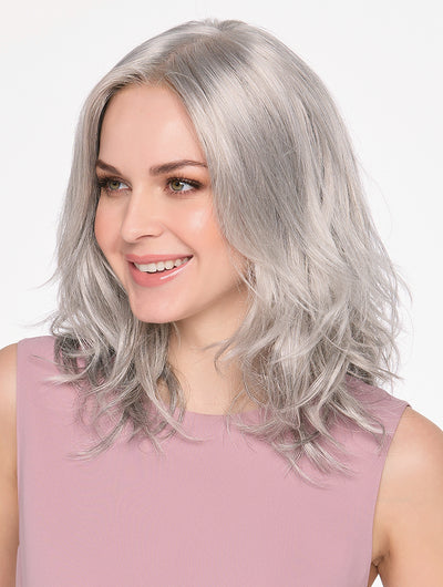 Amanda from Envy by Alan Eaton in Medium Grey