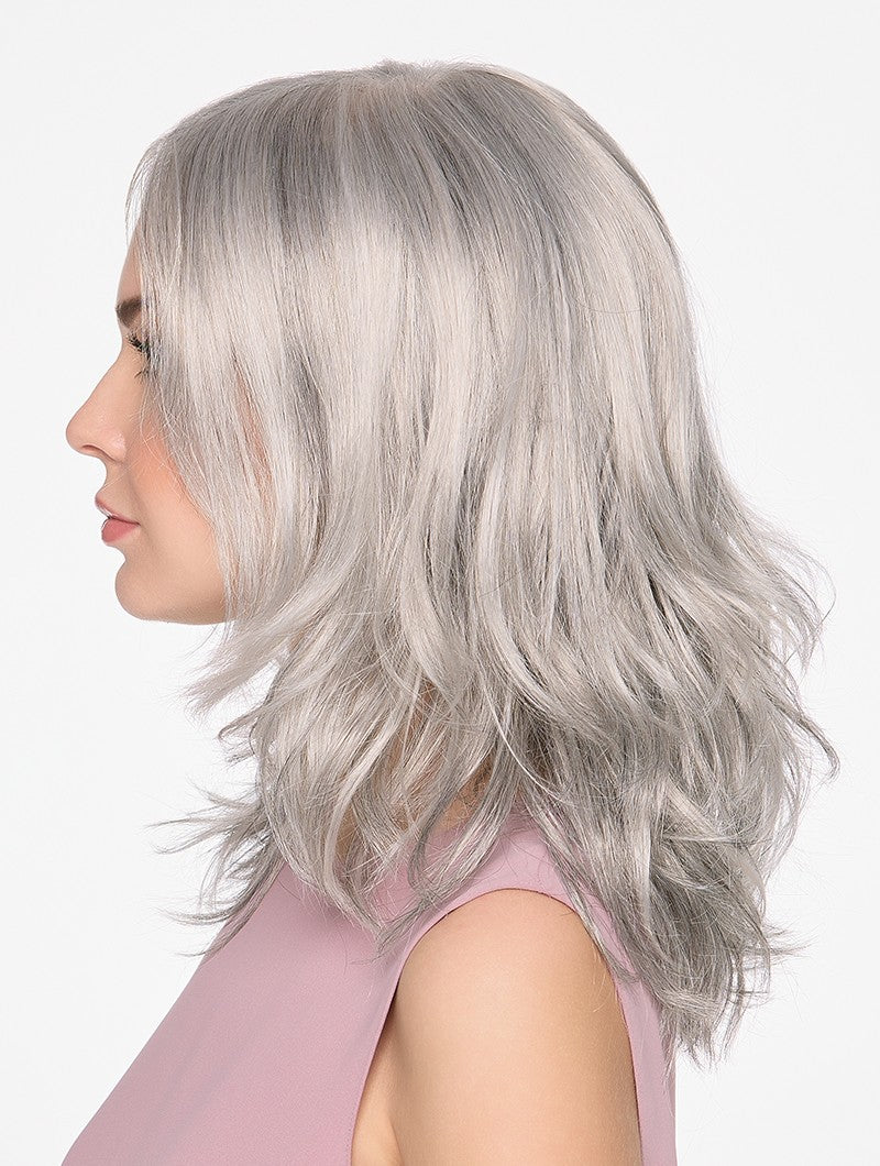Amanda from Envy by Alan Eaton in Medium Grey