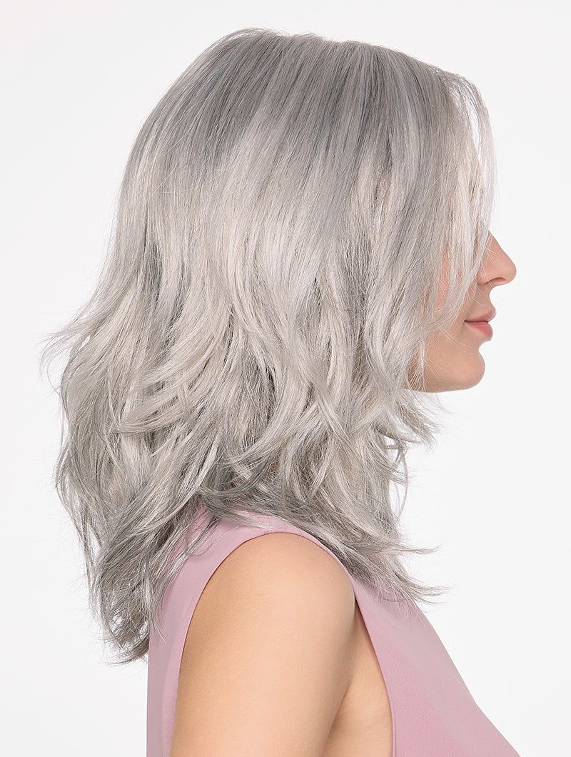 Amanda from Envy by Alan Eaton in Medium Grey