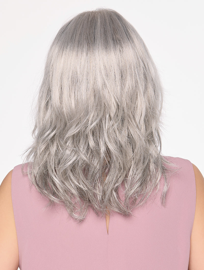 Amanda from Envy by Alan Eaton in Medium Grey