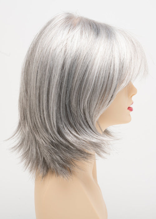 Amber by Envy in Medium Grey