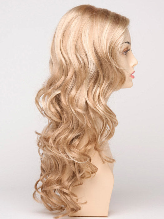 Brianna by Envy Wig | Lace Front | Mono Top | Synthetic Fiber