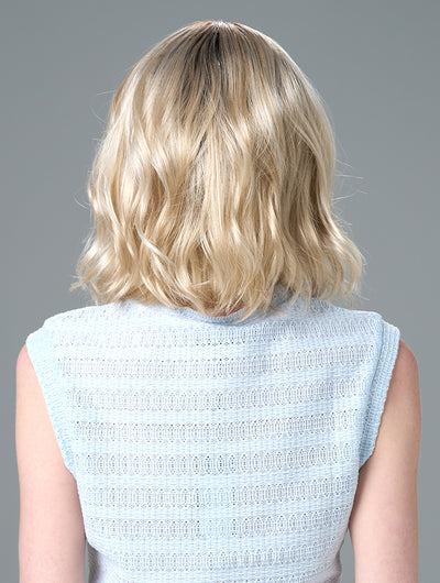 Charlotte Petite by Envy in Silky Beige