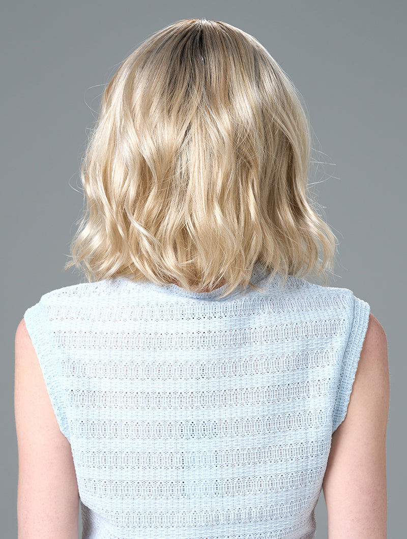 Charlotte Petite by Envy in Silky Beige