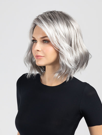 Charlotte by Envy in Sterling Shadow