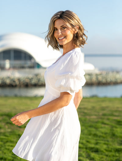 Charlotte by Envy in Honey Breeze