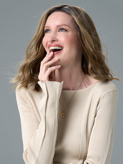 Corey by Envy in Honey Breeze