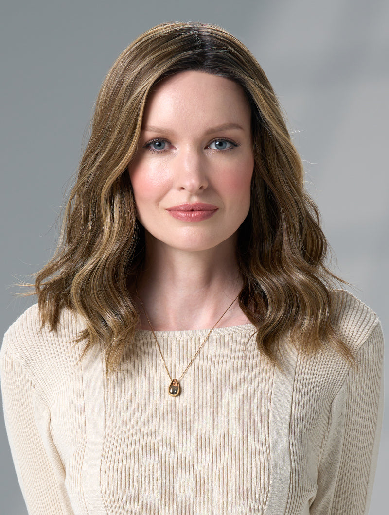 Corey by Envy in Honey Breeze