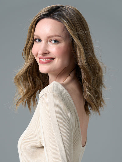 Corey by Envy in Honey Breeze