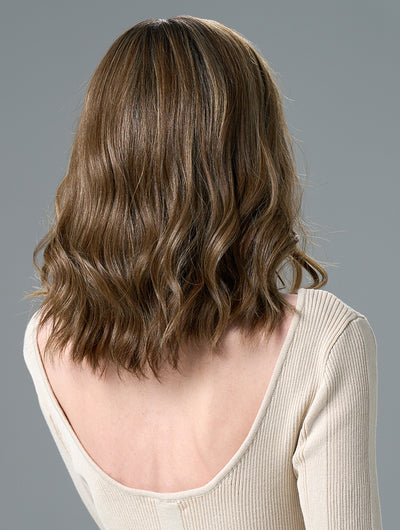 Corey by Envy in Honey Breeze