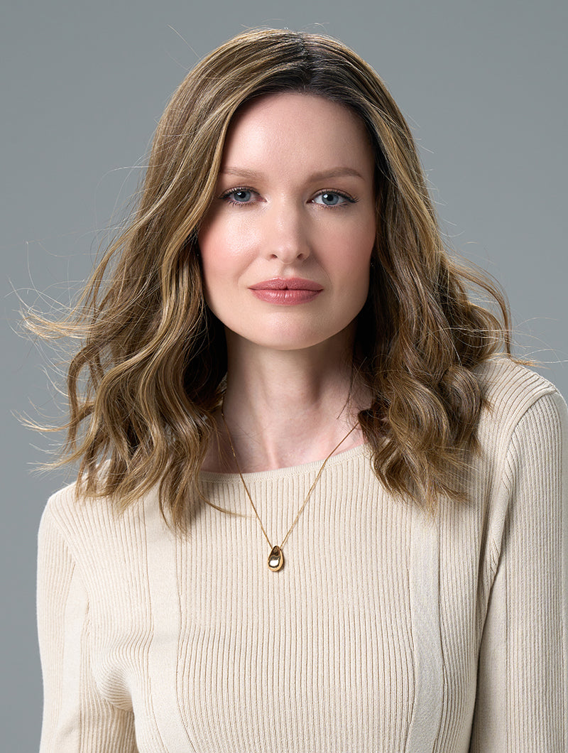 Corey by Envy in Honey Breeze