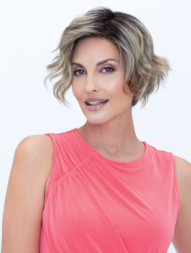 Donna from Envy by Alan Eaton in Golden Sandstone