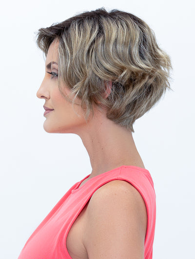 Donna from Envy by Alan Eaton in Golden Sandstone