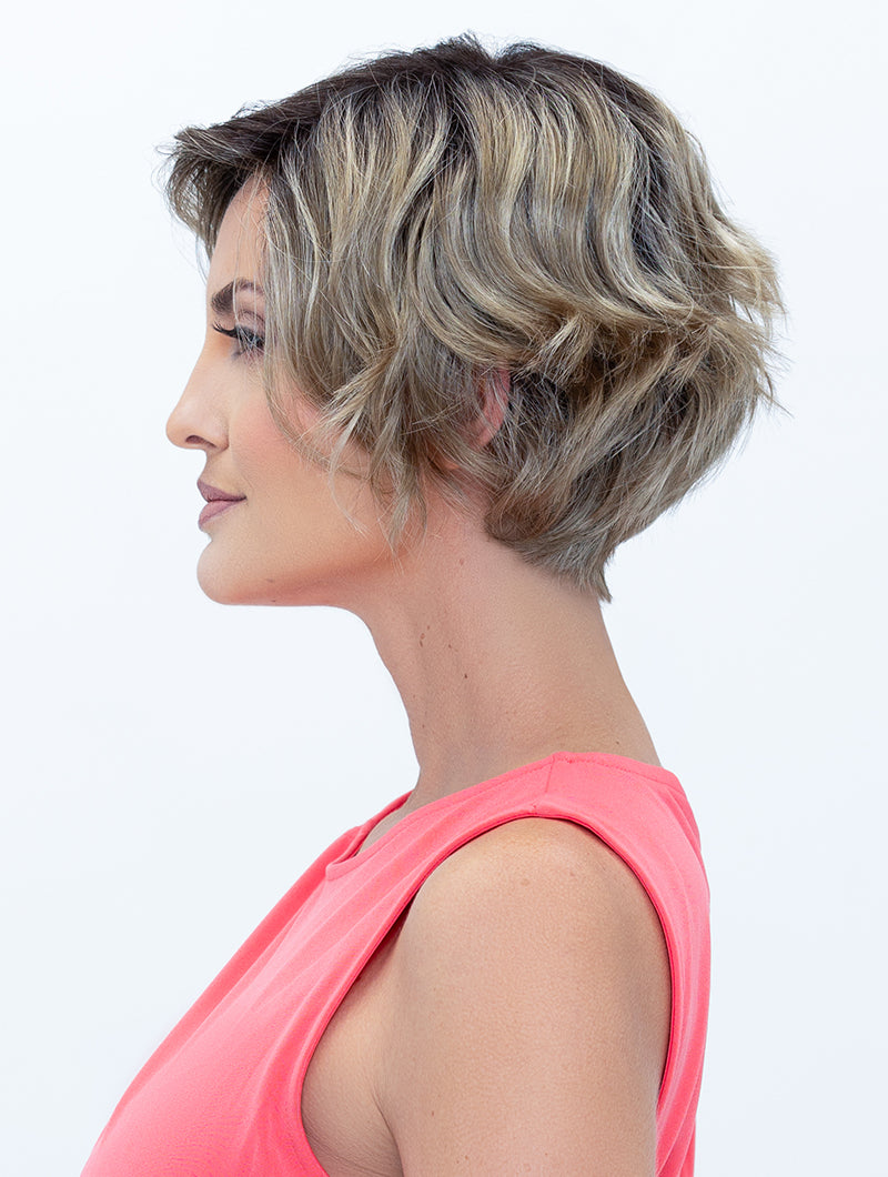 Donna from Envy by Alan Eaton in Golden Sandstone