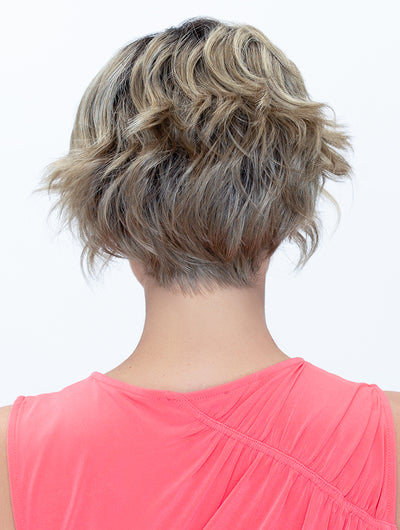 Donna from Envy by Alan Eaton in Golden Sandstone