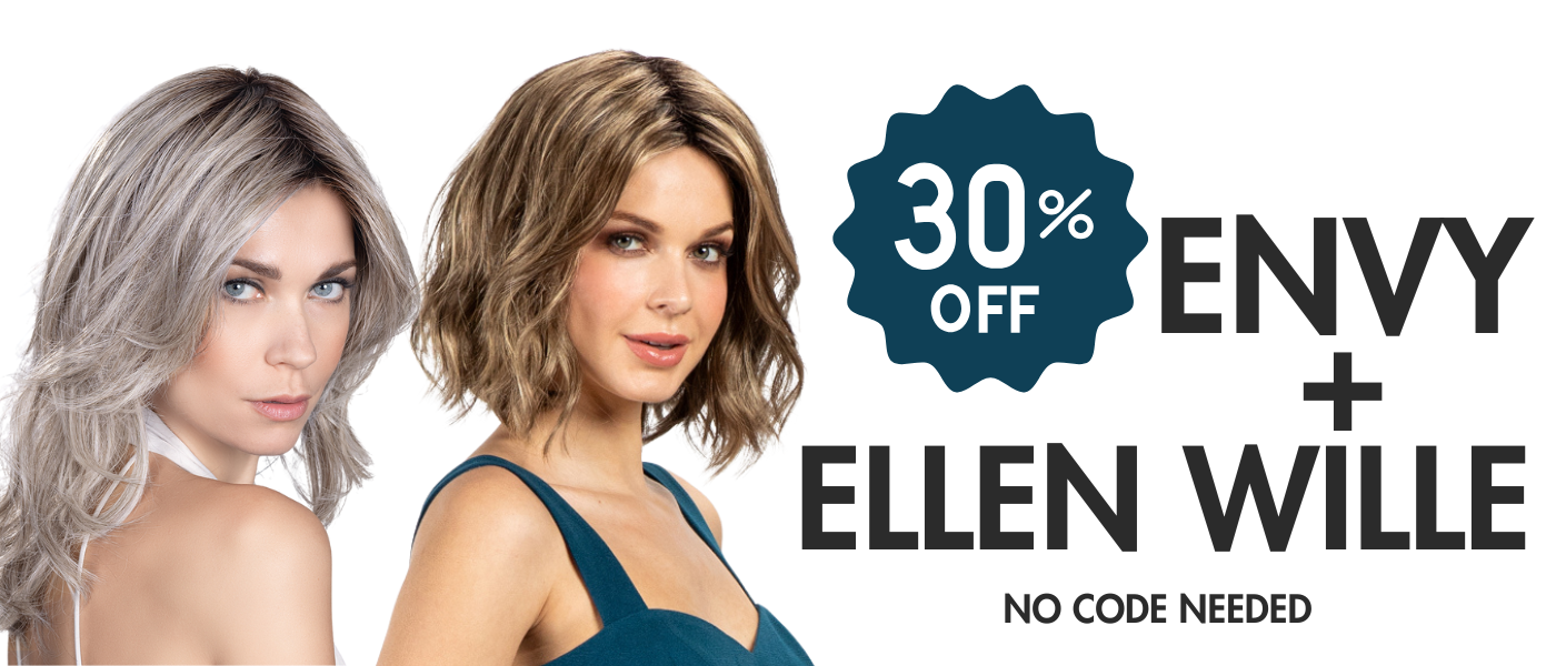 30% off Ellen Wille & Envy