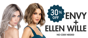 30% off Ellen Wille & Envy