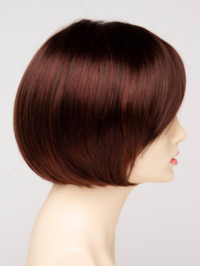 Eve Wig by Envy | Lace Front | Mono Part | Synthetic Fiber