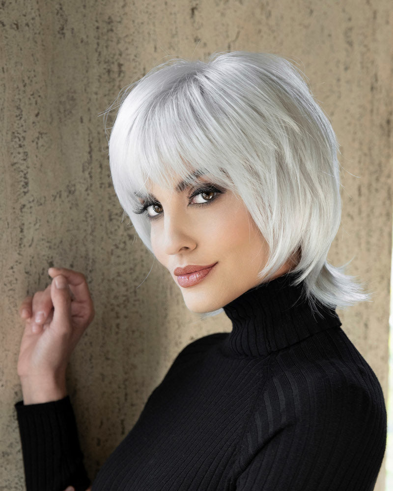Jane by Envy in Light Grey