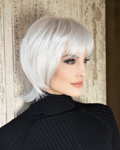 Jane by Envy in Light Grey