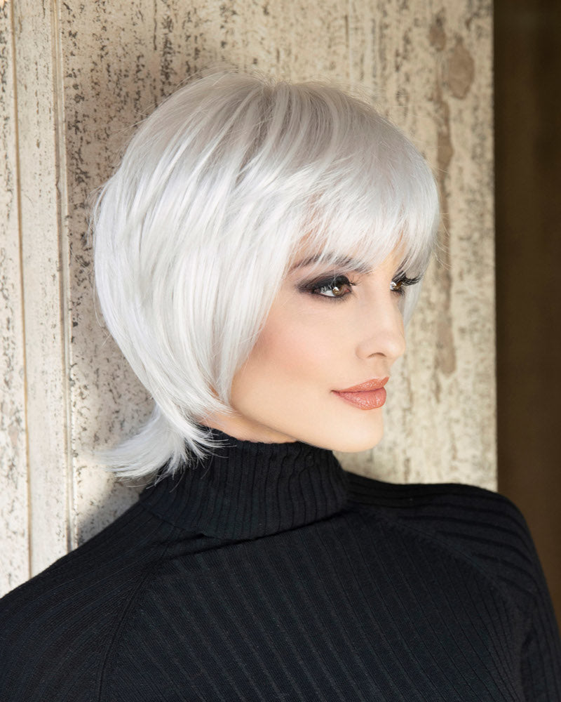 Jane by Envy in Light Grey