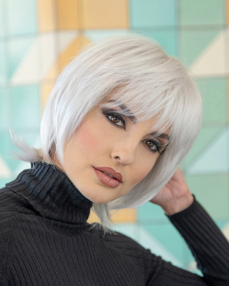 Jane by Envy in Light Grey