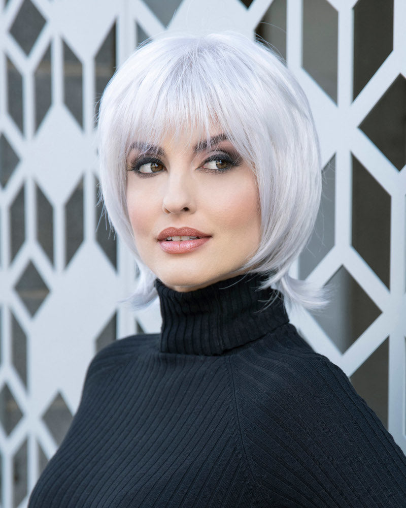 Jane by Envy in Light Grey