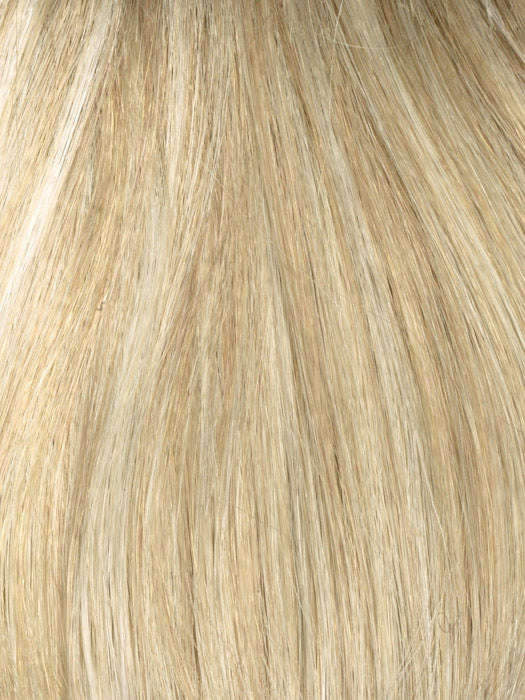 Gia Mono Wig by Envy | Lace Front | Monofilament | Synthetic Fiber