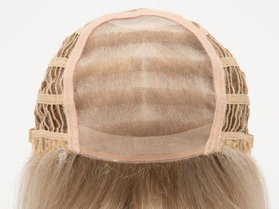 Madison by Envy Cap Front Light Blonde