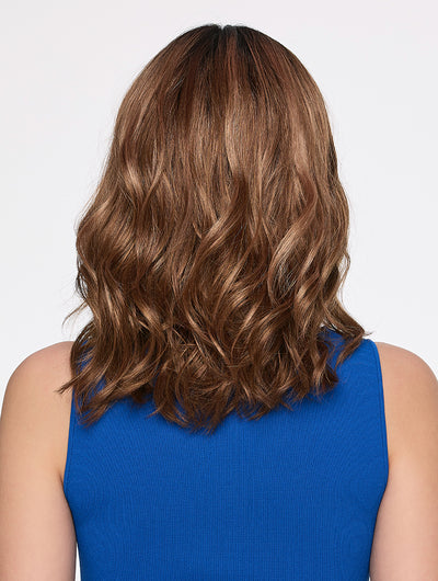 Molly from Envy by Alan Eaton in Cinnamon Toffee
