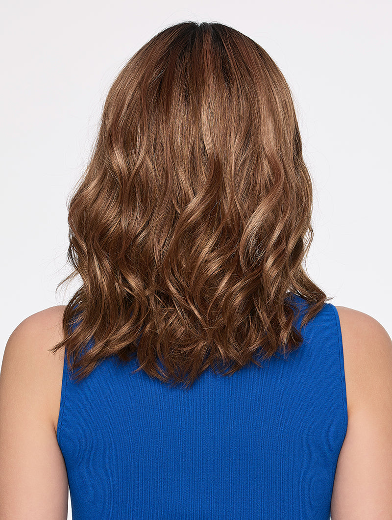 Molly from Envy by Alan Eaton in Cinnamon Toffee