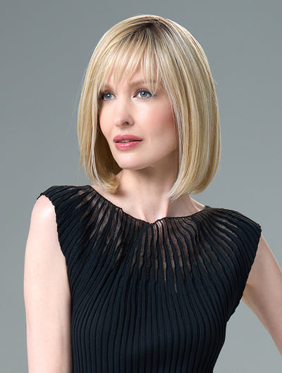 Paige by Envy in Silky Beige