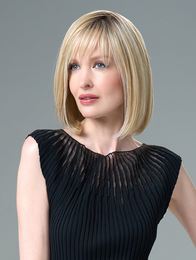 Paige by Envy in Silky Beige