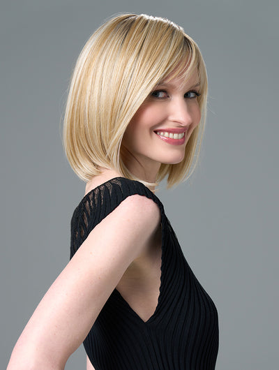 Paige by Envy in Silky Beige